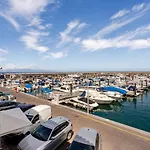 La Marina Suite