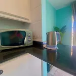 La Paz. Lovely Apartment Overlooking The Golf And Sea