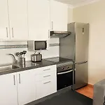 Arcade Apartments