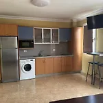 Dúplex céntrico en S/C