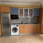 Apartamento En Santa Cruz