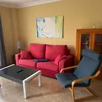 Apartamento En Santa Cruz