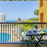 32 Bright Copacabana Ocean View Free Wifi