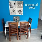 CORNELIA´S HOME 4 Primera linea de playa