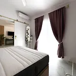 New! Sea View Apartment With Aircon In Center Of Las Americas