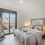 Family Apartment Palm Mar
