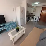alquilaencanarias El Medano, beach Cabezo, sea views!