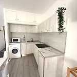 Modern Apartment With Terrace In Costa Del Silencio - Bravo\'S House
