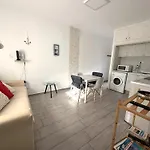 Modern Apartment With Terrace In Costa Del Silencio - Bravo\'S House