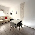 Modern Apartment With Terrace In Costa Del Silencio - Bravo\'S House
