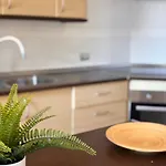 Apartamento Moderno