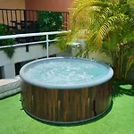 Modern 4 Bedroom Villa In Costa Adeje