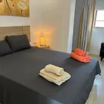 Golf Del Sur Ocean Blue Apartment
