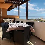 Golf Del Sur Ocean Blue Apartment