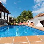 Finca Paraiso Casa Rural Tenerife