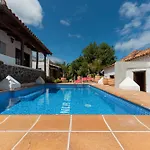 Casa Rural Finca Paraíso