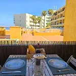 Arena Beach By Helloapartments
