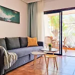 Rayo Apartment