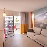 Sholeo Lodges Los Gigantes (Adults Only)
