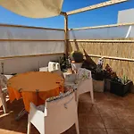 B&B La Caleta Zimmer 3
