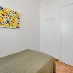 Apartment Near The Ocean And Sun Terrace