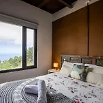 Monte Frio De Tenerife