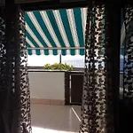 Apartment Direkt Am Meer