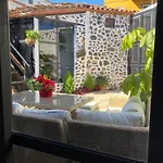 Casa Mara Casa Rural Con Terraza, Barbacoa Y Vistas Al Teide
