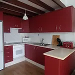 Great Holiday Break Flat