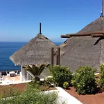 Apartamentos Malibu Park