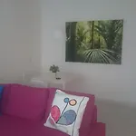 Apartamento Hércules