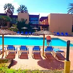 Apartamento Hércules