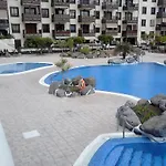 Balcon Del Mar