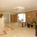 Hotel Spa Tierra De Oro
