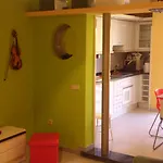 Lia Apartamento