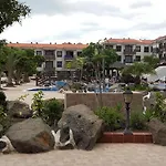 Balcon Del Mar