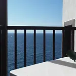 Balcon Del Mar