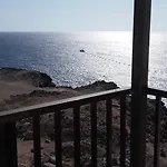 Balcon Del Mar