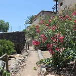 Casa Rural Anton Piche With Pool-Adults Only