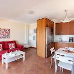 Apartamentos Terrazas Los Gigantes By Suncanarias