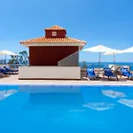 Apartamentos Terrazas Los Gigantes By Suncanarias