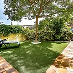 Beautiful House In Club De Mar