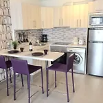 Apartment Avenida Ernesto Sarti 10