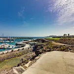 Velero golf del sur