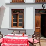 Casa Nieves De Igueste