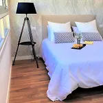 Apartamento En La Rambla Con Piscina