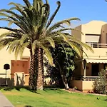Bungalow La Tejita