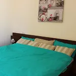 Bungalow La Tejita