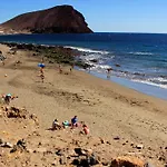 Bungalow La Tejita