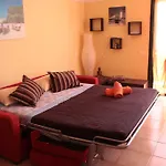 Terrazas De La Paz Holiday Home